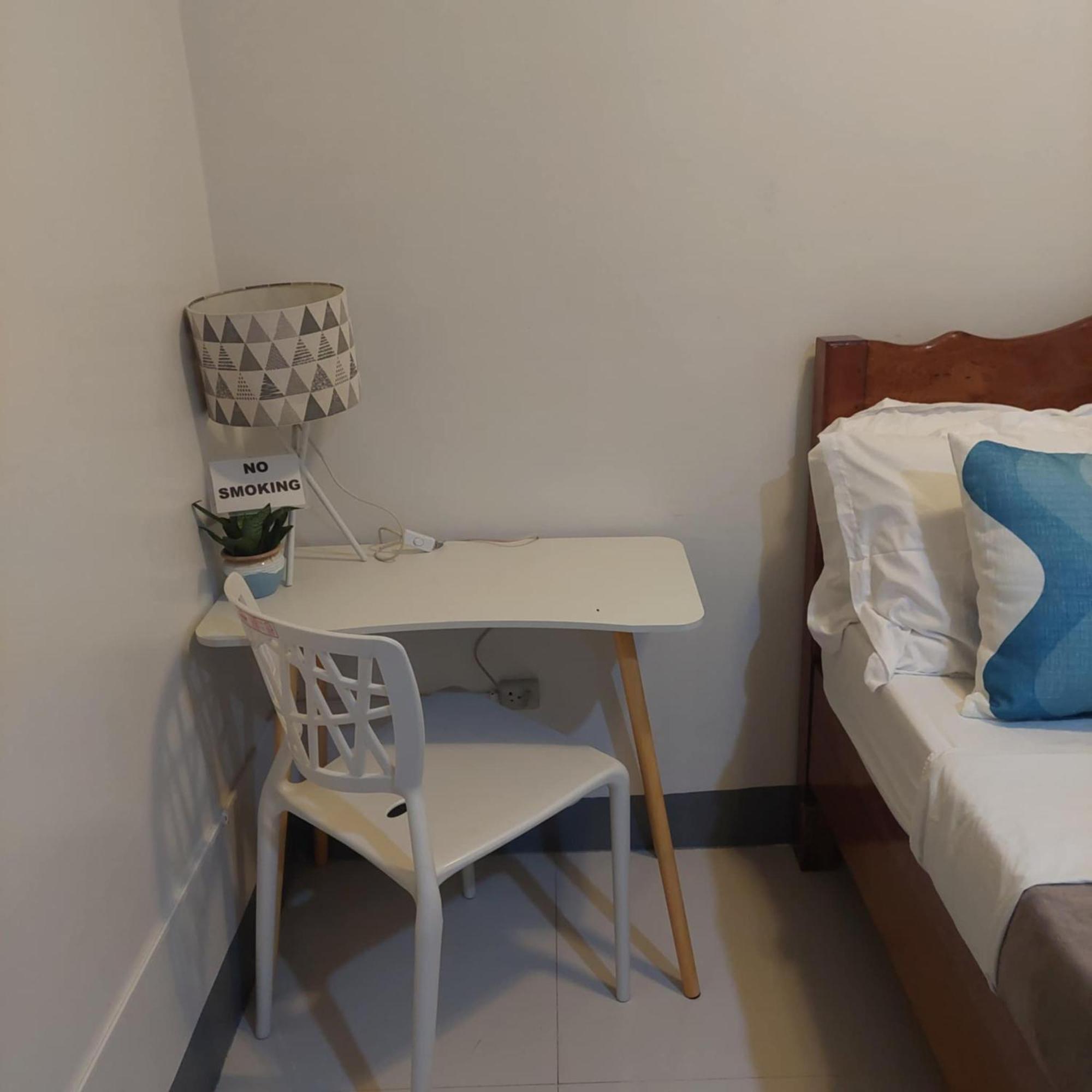Bed and Breakfast Casa Mariella 888 El Nido Exteriér fotografie