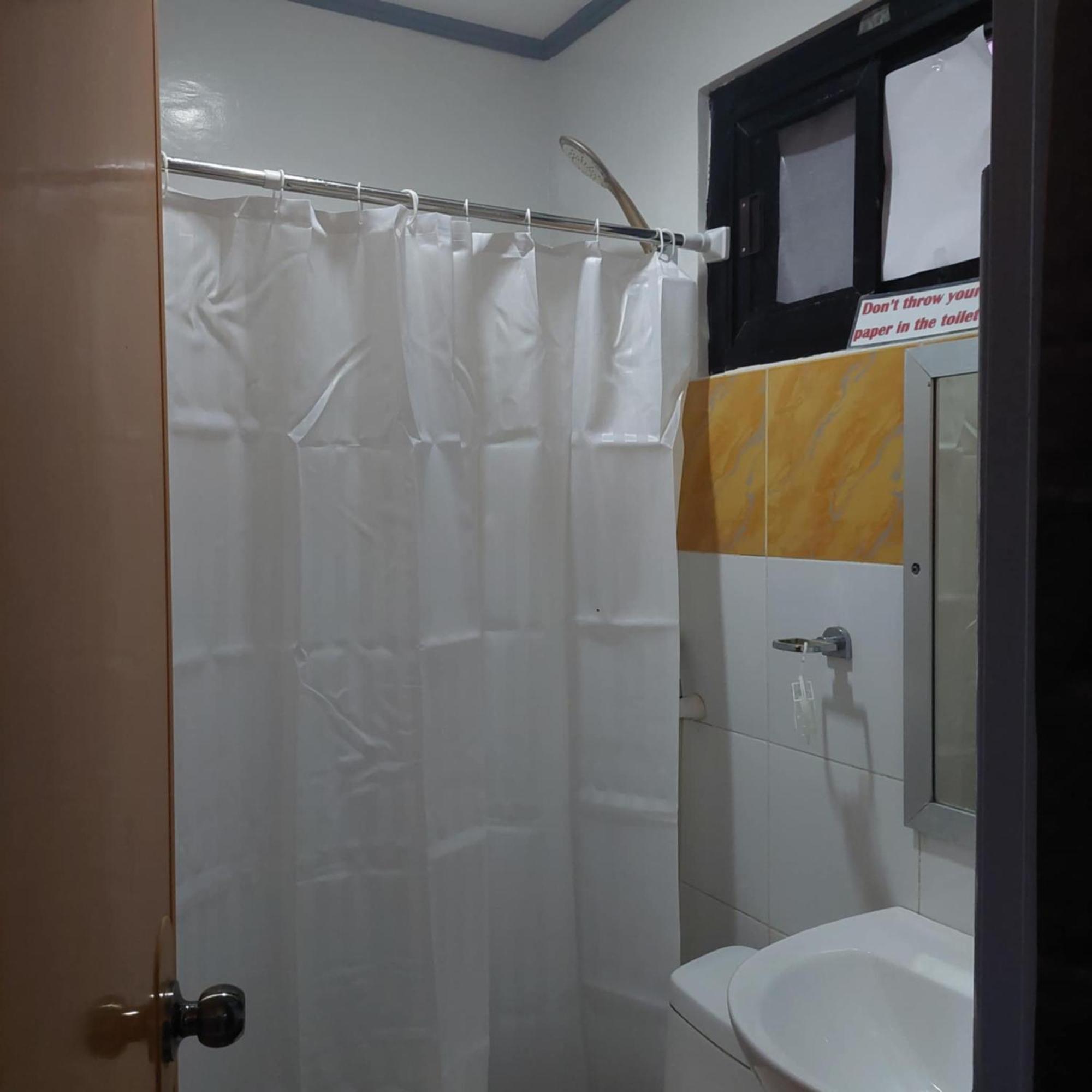Bed and Breakfast Casa Mariella 888 El Nido Exteriér fotografie