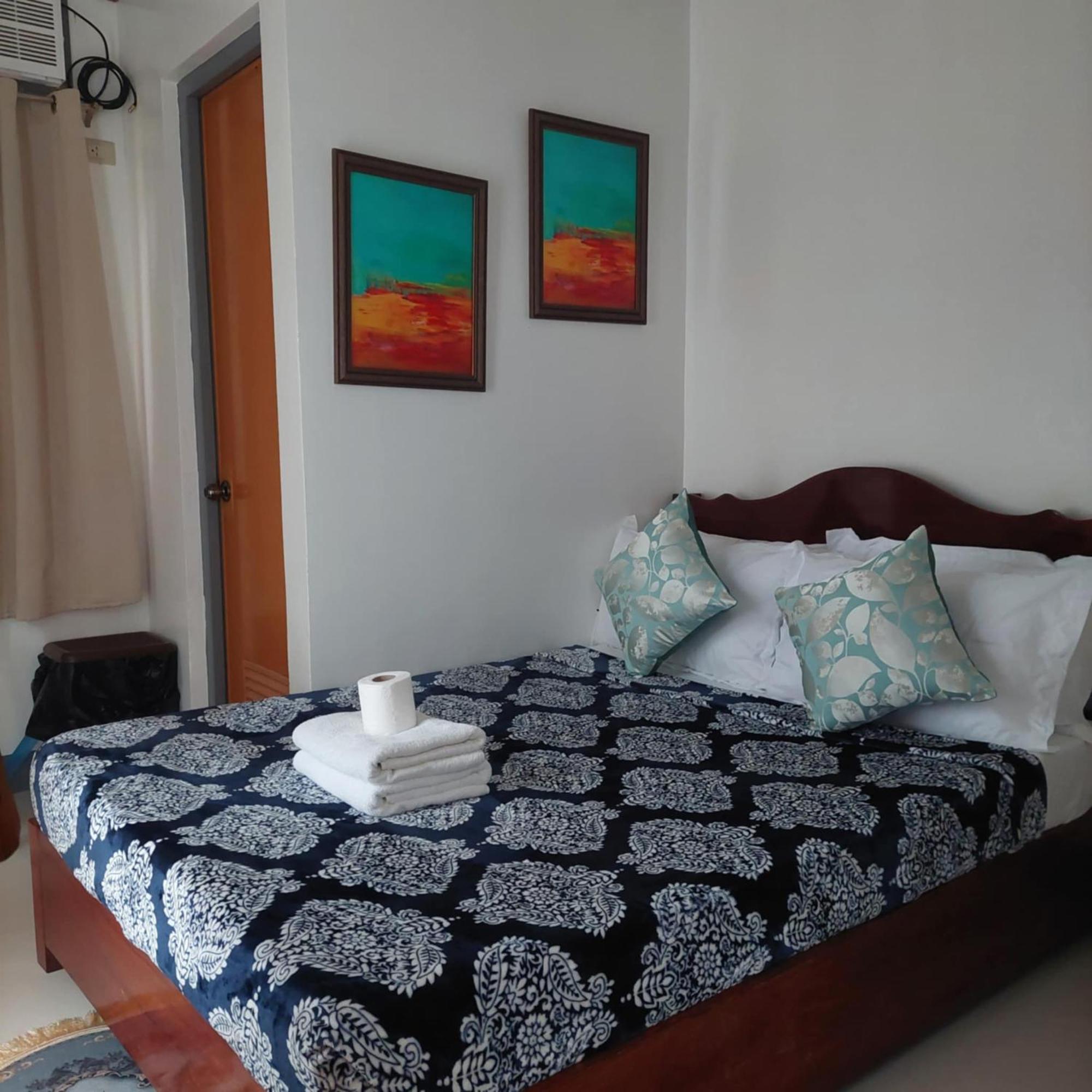 Bed and Breakfast Casa Mariella 888 El Nido Exteriér fotografie