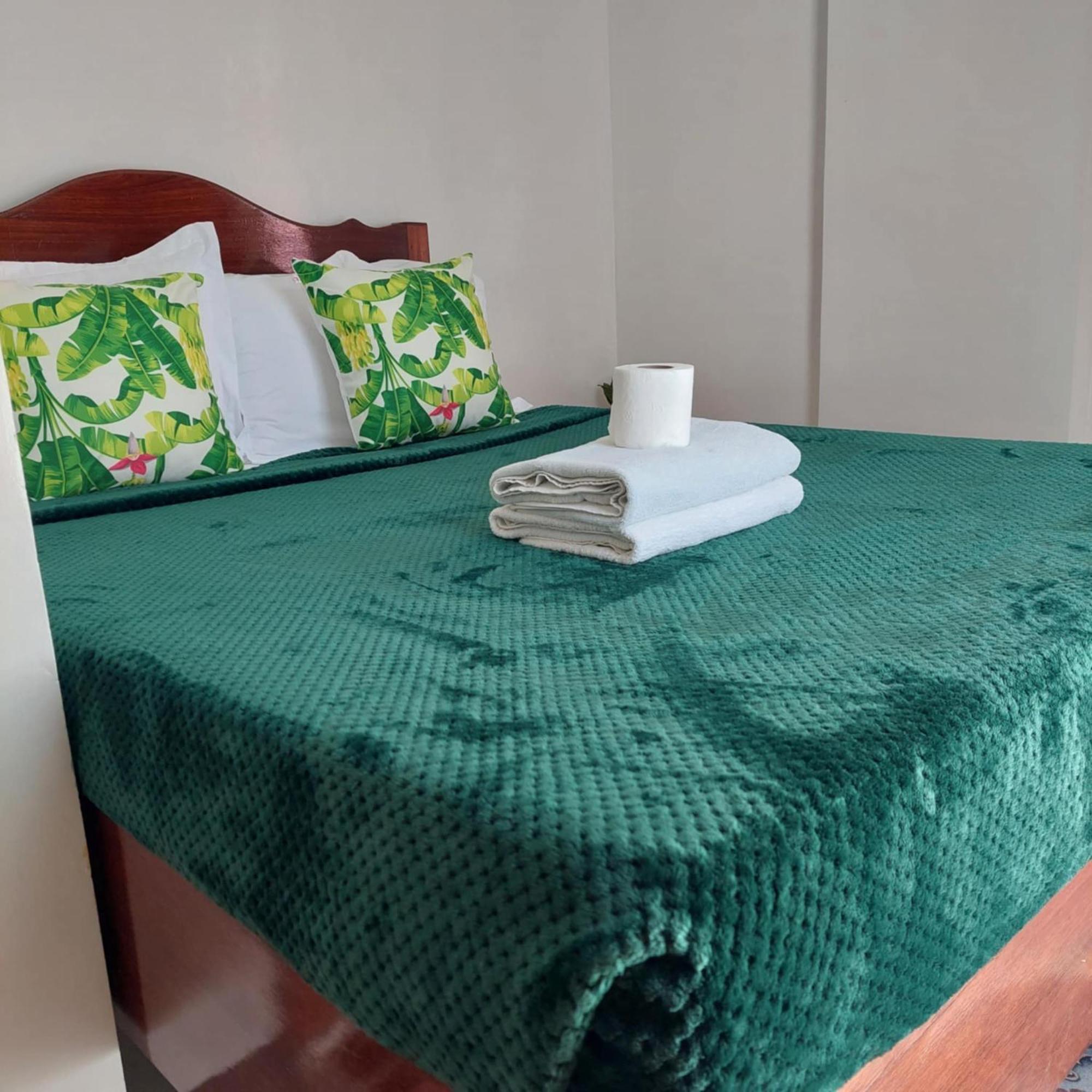 Bed and Breakfast Casa Mariella 888 El Nido Exteriér fotografie